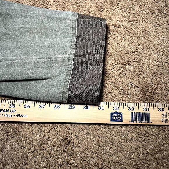 Vintage Gotcha Men’s Pants 33x31 80s? - Picture 6 of 6